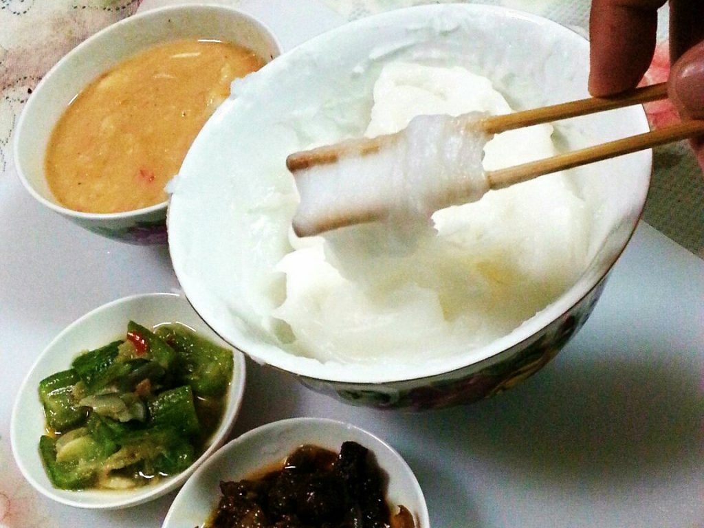 16 Makanan Unik yang Hanya Dijumpai di Sabah dan Sarawak 