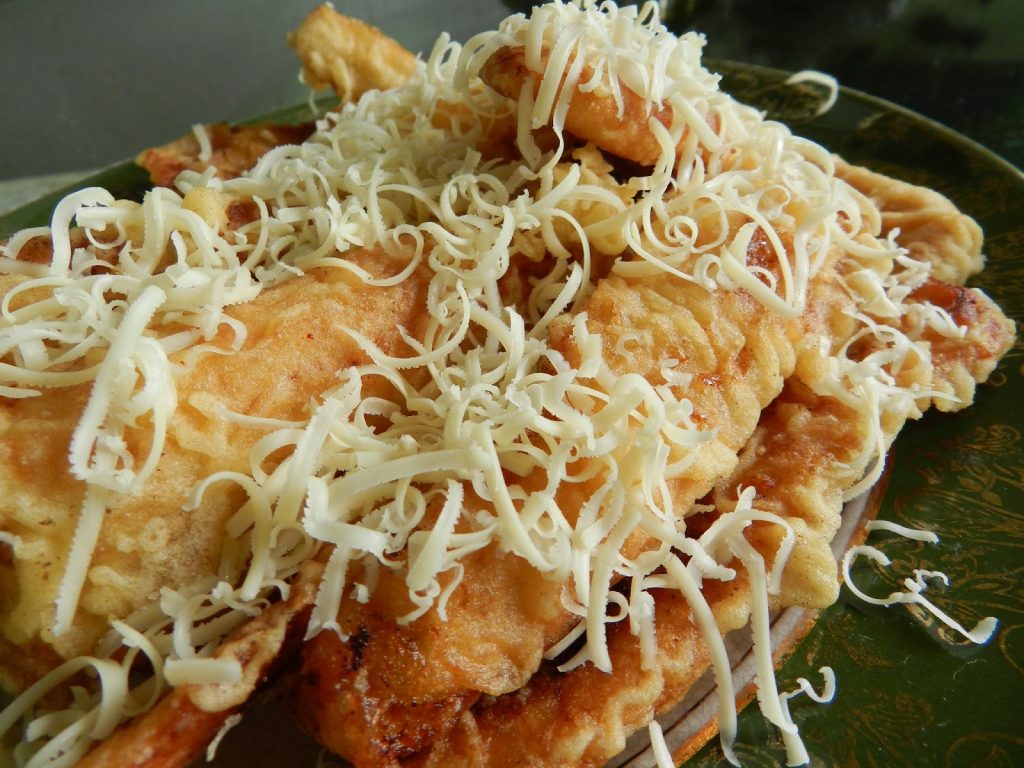 10 Traditional Malaysia Dishes That Goes Great with Cheese - Butterkicap