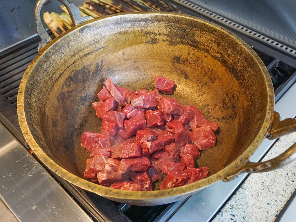 beef rendang