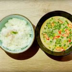 chef zam recipe chinese-style steamed eggs