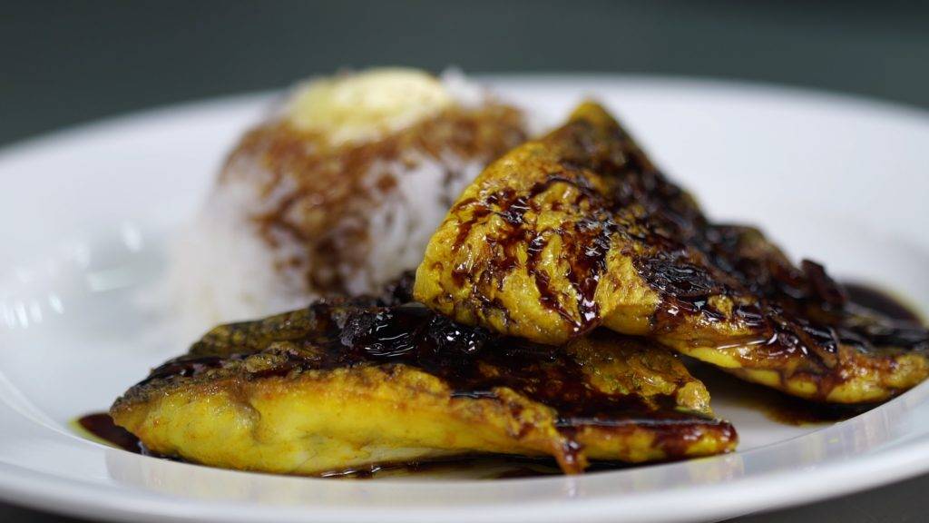 Butterkicap - Malaysian Food, Recipes, Culture, Travel 